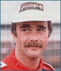 Nigel Mansell
