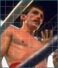 Barry McGuigan