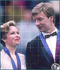Torvill and Dean