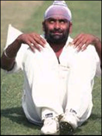 بشن سنگھ بیدی