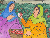  خانه ی نو، زندگی نو