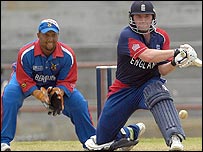 इंग्लैंड