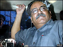 पुष्प कमल दहाल उर्फ़ प्रचंड