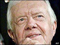 Jimmy Carter
