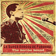 Review of The Bariba Sound Review of The Bariba Sound