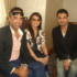 Rani Mukherjee in London promoting Dil Bole Hadippa