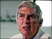 Luis Posada Carriles