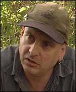 Dr Martin Goulding