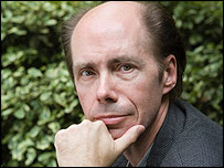 Jeffrey Deaver
