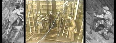 Construction Work