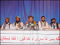 کشاورزان افغان