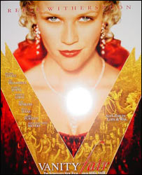 वैनिटी फ़ेयर