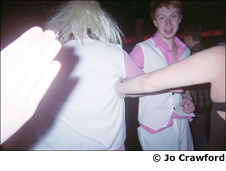 Photo by Jo Crawford