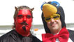 Reading Saturday Highlights