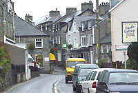 Harlech