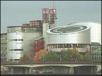 Avrupa İnsan Hakları Mahkemesi