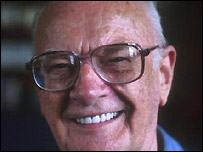 Arthur C Clarke