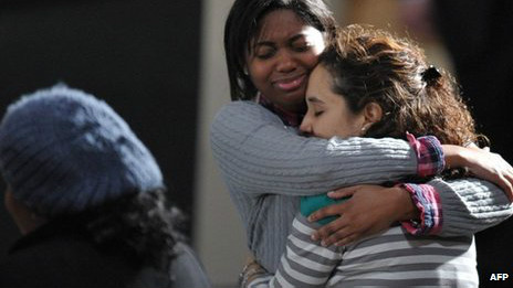 Близькі загиблих