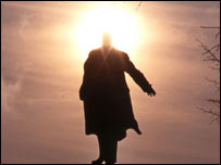 Монумент Леніну