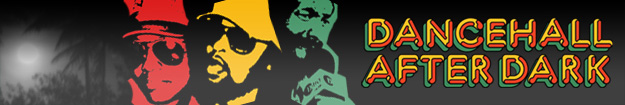 Banner - Dancehall After Dark