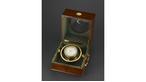 Ship's chronometer from HMS Beagle