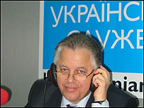 Петро Симоненко