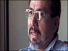 Javier Valdez