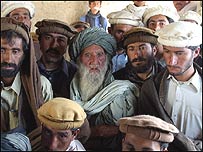 وزیرستان(فائل فوٹو)