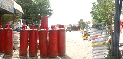 پياده رو ها