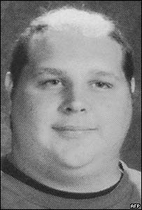 جیفری لی پرسن