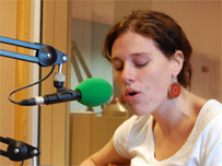 Hollie Rogers