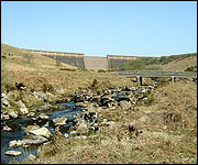 The Avon Dam