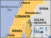 bản đồ khu vực