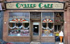 Oyster Cafe