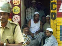 مالیگاؤں کے مسلم