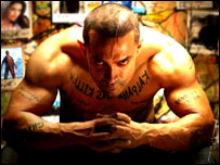 आमिर ख़ान