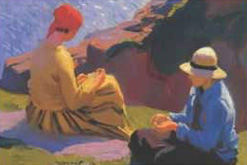 Image: Spirits of Place, courtersy of Penguin Publishers