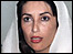 Benazir Bhutto
