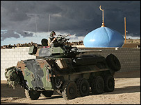 ngoạiCuộc chiến tại Iraq là đề tài không thu hút nhiều chú ý vào lúc này