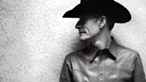 Lyle Lovett