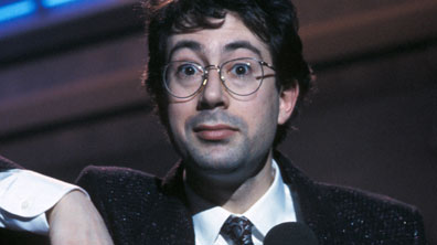 Ben Elton