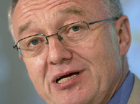 Ken Livingstone in Singapore