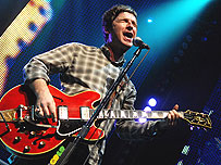 noel gallagher