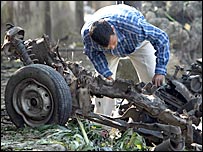 असम धमाका (फ़ाइल फ़ोटो)