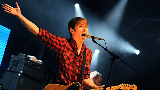 Photos from the Big Weekend