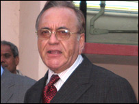 ख़ुर्शीद क़सूरी