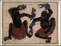 Museu Topkapi Saray de Istanbul