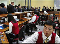 Thị trường chứng khoán Việt Nam-ảnh minh họa