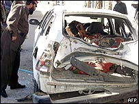 د طالبانو بريد