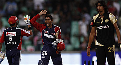 डेल्ही डेयरडेविल्स